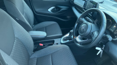 Toyota Yaris 1.5 Hybrid Icon 5dr CVT Hybrid Hatchback